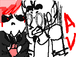 Flipnote by Lewis