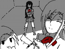 Flipnote by Greed