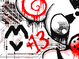 Flipnote by DeeJayLARZ