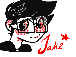 Flipnote by ☀Jake☀