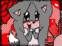 Flipnote by Funky Girl