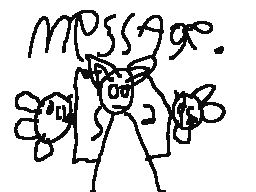 Flipnote stworzony przez JazzyDerek