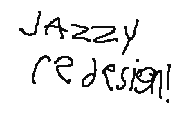 JAZZY REDESIGN