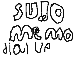 SUDOMEMO DIAL UP