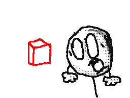 Flipnote stworzony przez Kidd