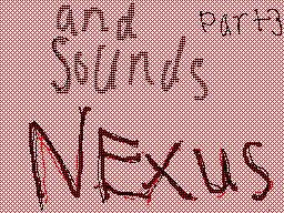 Flipnote by NEXUS