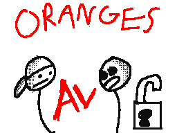 what color is an orange?