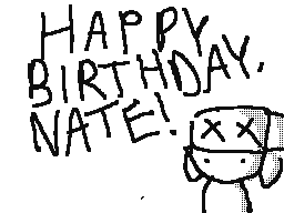 nate birthday