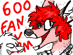 Flipnote by VelvetLion