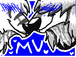 Flipnote by VelvetLion