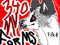 Flipnote by VelvetLion