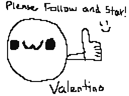 Flipnote by Valentino