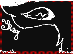 Flipnote stworzony przez Mel-Rains