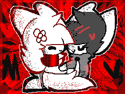 Flipnote by Snivy