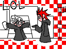 Flipnote by BrawlKing7