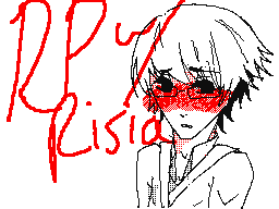 Flipnote by Hidekiーくん