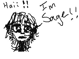 Flipnote by Sage