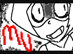 Flipnote by °QUEEN°