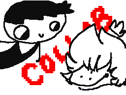 Flipnote de °QUEEN°