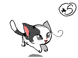 Flipnote by ☆Mushu☆