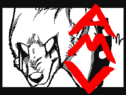 Flipnote by Aricat98