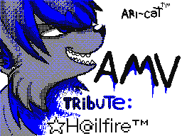 Flipnote by Aricat98