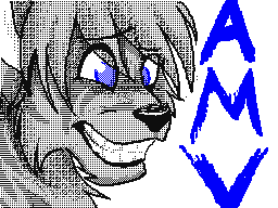 Flipnote by Aricat98