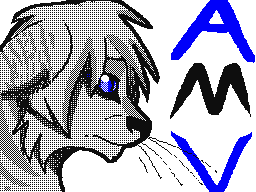 Flipnote by Aricat98