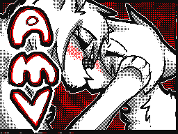 Flipnote by Aricat98