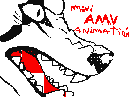 Flipnote by Aricat98