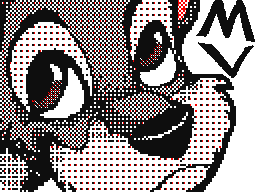 Flipnote by Aricat98