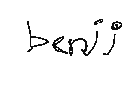 Benji/7Ⓑenさんの作品