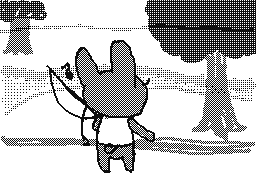 Flipnote by ⛄LemonTea⛄