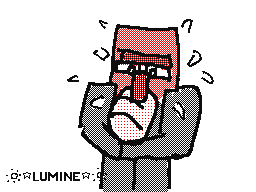 Flipnote by ☀☆Lumine☆☀