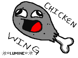 Flipnote by ☀☆Lumine☆☀