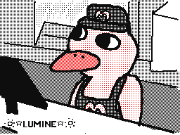 Flipnote by ☀☆Lumine☆☀