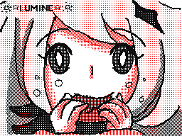 Flipnote by ☀☆Lumine☆☀