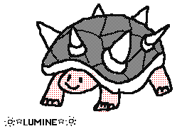 Flipnote stworzony przez ☀☆Lumine☆☀