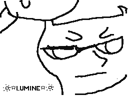 Flipnote by ☀☆Lumine☆☀