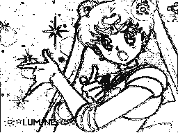 Flipnote by ☀☆Lumine☆☀