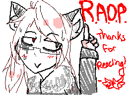 Flipnote του χρηστη Pikachu☆☆☆