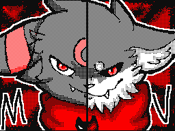 Flipnote by ★Popsy★