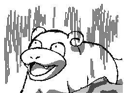 Flipnote door Tahanae