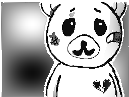 Flipnote by Tahanae