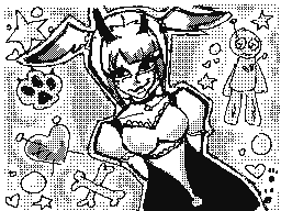 Flipnote by Tahanae