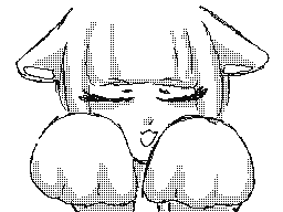 Flipnote by Tahanae