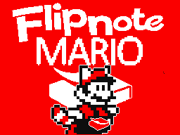 Flipnote by HUNTER