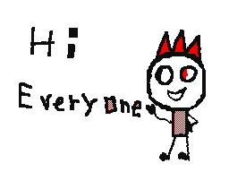 Flipnote by HUNTER