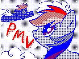 Flipnote by SnowFoxy♦