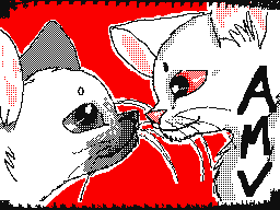 Flipnote by SnowFoxy♦